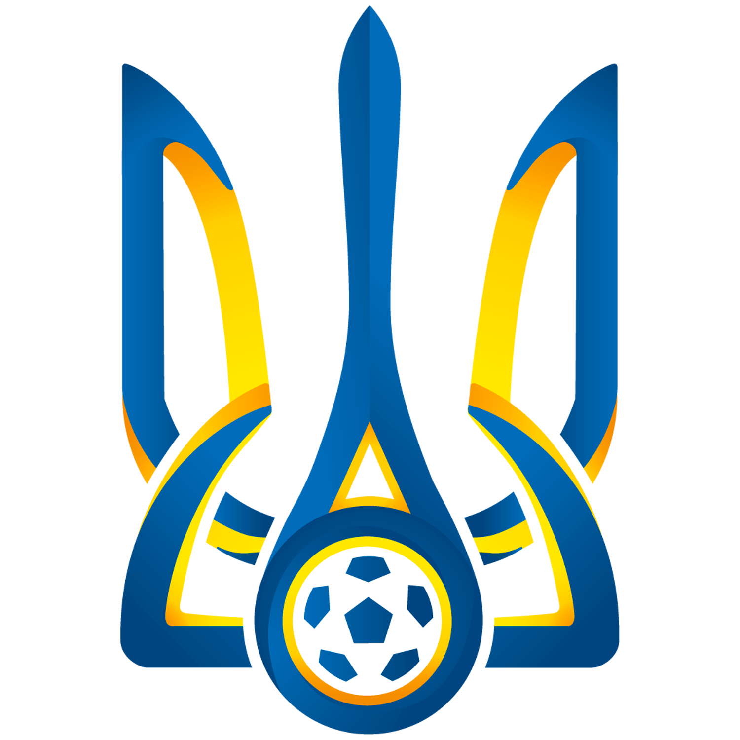 Ucrania Eurocopa 2024