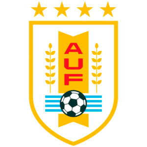 Escudo Uruguay Copa América 2024