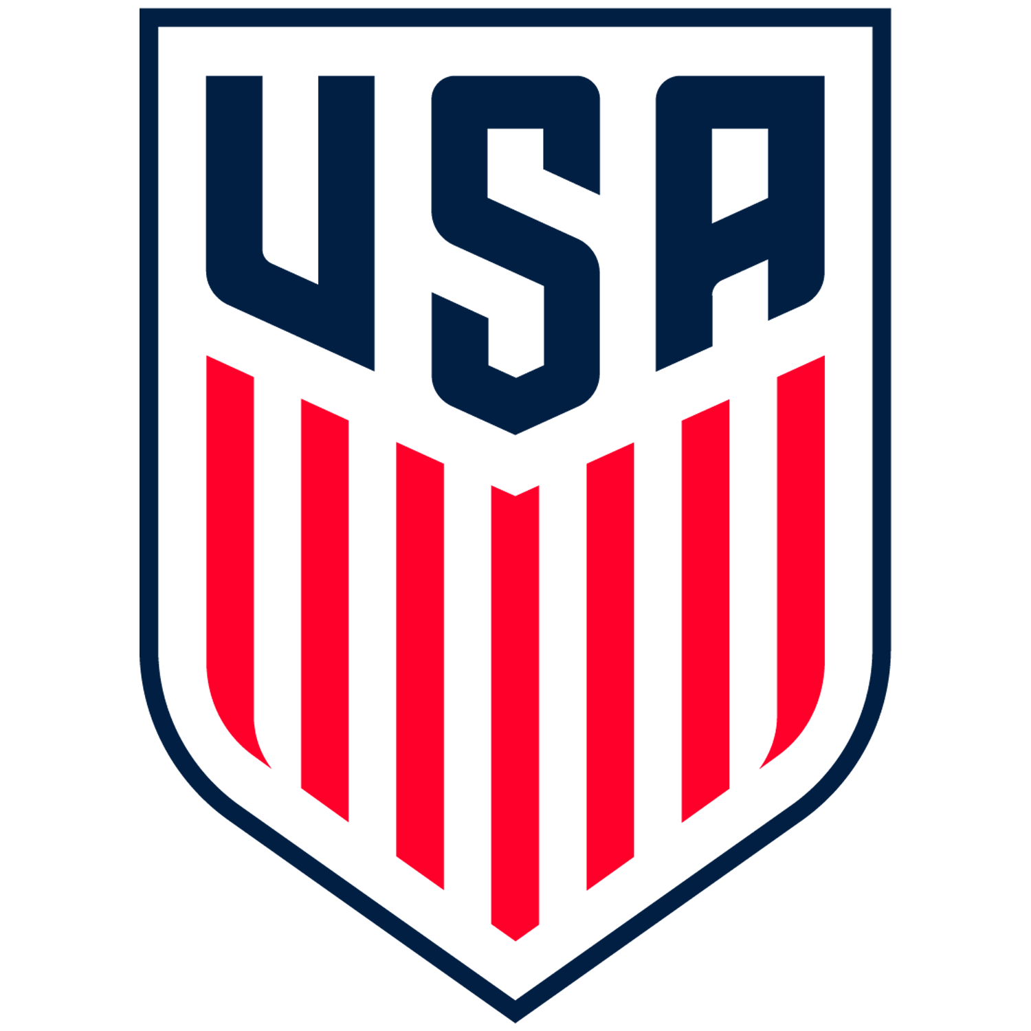 Estados Unidos Copa América 2024