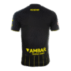 zaragoza3 Camiseta Real Zaragoza 2ª 2025/26